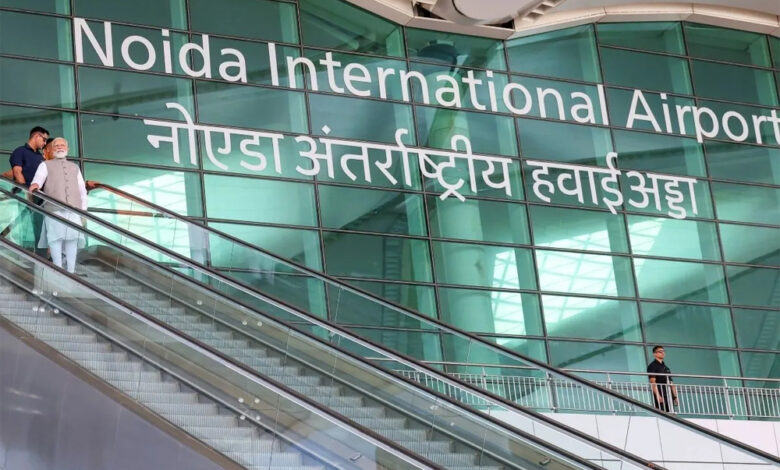 दिल्ली से ज्यादा महंगा होगा सफर, इंडिगो के किरायों ने यात्रियों को चौंकाया 1 noi