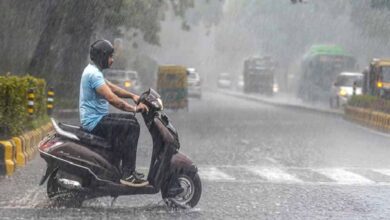 मई में बारिश का जोरदार धमाका, IMD का अलर्ट: हीटवेव से राहत मिलने की उम्मीद 10 rain 4A 82 3