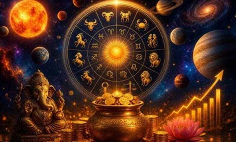 15 मई को बनने वाले राजयोग से मेष, सिंह, कन्या और धनु राशि वालों के लिए खुलेंगे अच्छे दिन 1 rashi