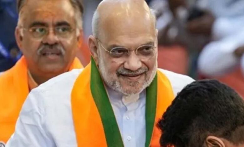 बंगाल में CM कौन? सरकार गठन की हलचल तेज, BJP ने अमित शाह को बनाया पर्यवेक्षक 1 sHAH 03