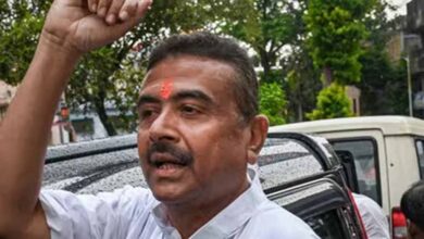 ममता बनर्जी के करीबी से बंगाल के मुख्यमंत्री तक: जानिए शुभेंदु अधिकारी का राजनीतिक सफर 7 subendu