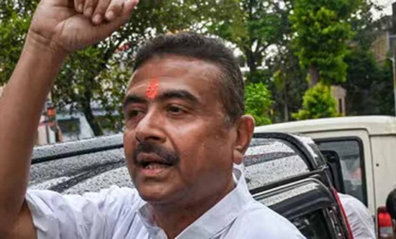 ममता बनर्जी के करीबी से बंगाल के मुख्यमंत्री तक: जानिए शुभेंदु अधिकारी का राजनीतिक सफर 1 subendu