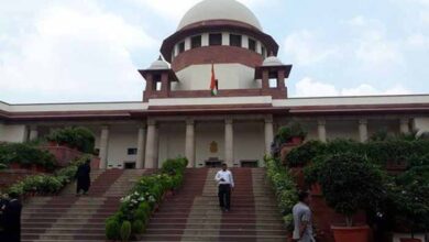 7 साल की बच्ची की पीड़ा पर SC में बहस, बोहरा मुस्लिम लड़कियों के खतना मामले पर सुनवाई 3 supreme court jpeg 1