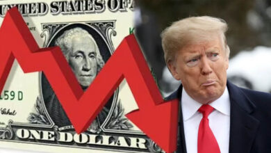 Dollar vs World: क्या डॉलर का दबदबा खत्म होने वाला है? दुनिया के केंद्रीय बैंक बना रहे नई रणनीति 7 30A 196