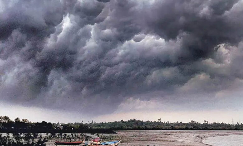 एल-नीनो का मानसून पर बड़ा असर, जून में 42% कम बारिश; 100 साल का तीसरा सबसे सूखा महीना 1 30A 95