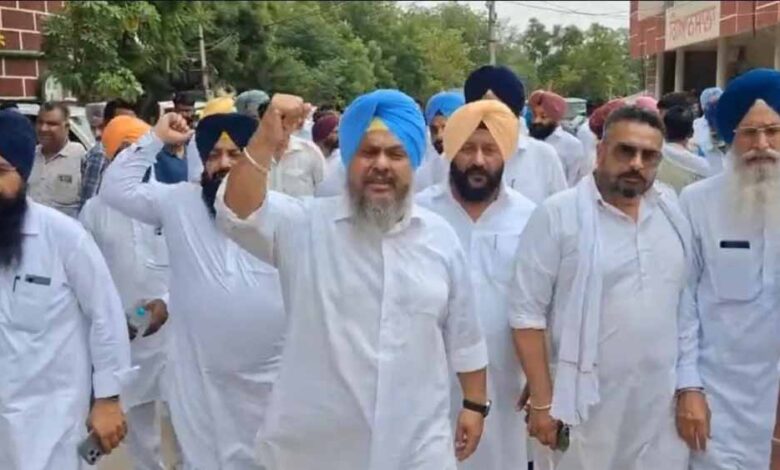 मुक्तसर जिला परिषद चुनाव में धांधली का आरोप, नतीजों को हाईकोर्ट में चुनौती देने का ऐलान 1 Punjab News 05 1 25