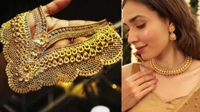 सोने-चांदी की कीमतों में बड़ा उछाल, गोल्ड ₹8500 तक महंगा; जानें आज के ताजा रेट 5 gold 975 2