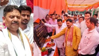 यूपी के 10 जिलों में रजिस्ट्री होगी और आसान, नए उप-निबंधक कार्यालयों का शिलान्यास 1 1 1