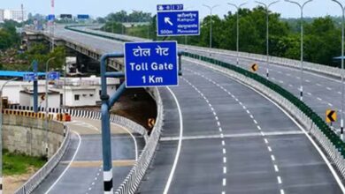 लखनऊ-कानपुर एक्सप्रेसवे पर तीन खतरनाक कट, हादसे रोकने को सुरक्षा इंतजाम तेज 2 10 20