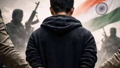 दिल्ली पुलिस का बड़ा एक्शन, शहजाद भट्टी नेटवर्क के दो मॉड्यूल का भंडाफोड़ 2 105 1