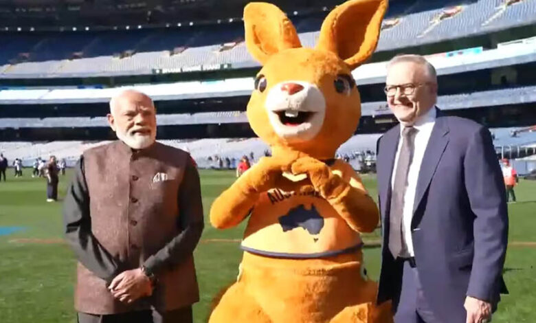 मेलबर्न क्रिकेट ग्राउंड से PM मोदी का बड़ा ऐलान, चेन्नई में होगा बिग बैश लीग का ओपनिंग मैच 1 10A 10
