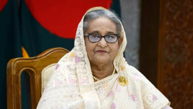 शेख हसीना का बड़ा ऐलान, दिसंबर में बांग्लादेश लौटने की कही बात; बोलीं- 'मुझे मार देंगे' 2 10A 126