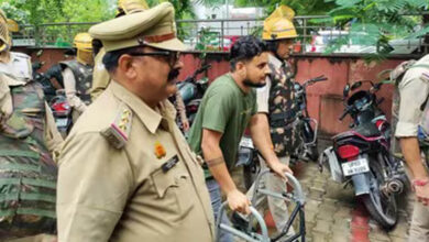 6 दिन में चार्जशीट, 40 दिन में फैसला: मासूम आरव के हत्यारे को फांसी की सजा 2 10A 139