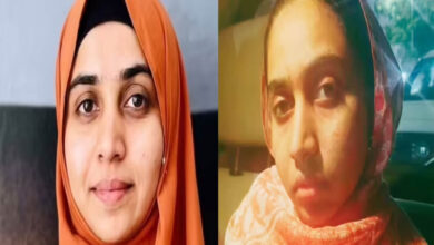 TCS धर्म परिवर्तन मामले में निदा खान को जमानत, कोर्ट ने 'श्रीकृष्ण' के उदाहरण के साथ सुनाया अहम फैसला 1 10A 21