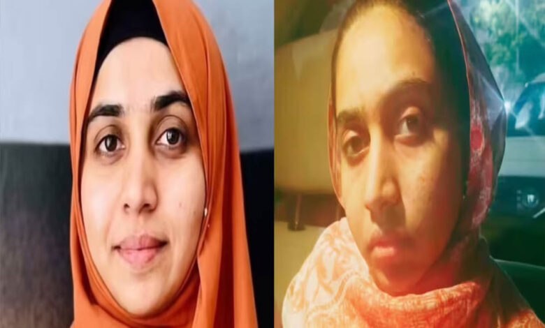 TCS धर्म परिवर्तन मामले में निदा खान को जमानत, कोर्ट ने 'श्रीकृष्ण' के उदाहरण के साथ सुनाया अहम फैसला 1 10A 21