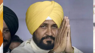 पंजाब कांग्रेस में बढ़ा सियासी संकट, चन्नी-रंधावा से मिलेंगे भूपेश बघेल; राहुल गांधी से मुलाकात के बाद होगा बड़ा फैसला 5 10A 42