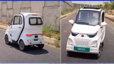 तेल संकट के बीच बढ़ी इलेक्ट्रिक वाहनों की मांग, चार्जिंग इंफ्रास्ट्रक्चर की कमी बनी बड़ी चुनौती 1 11A 18 25