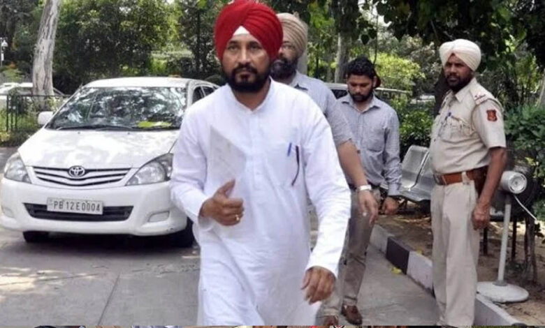 पंजाब कांग्रेस में बढ़ी सियासी हलचल, बघेल से बैठक से पहले चन्नी का बड़ा बयान 1 11A 56