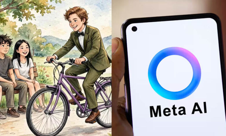 Meta ने हटाया विवादित Muse Image फीचर, अब AI तस्वीरें बनाना नहीं होगा संभव 1 11A 72