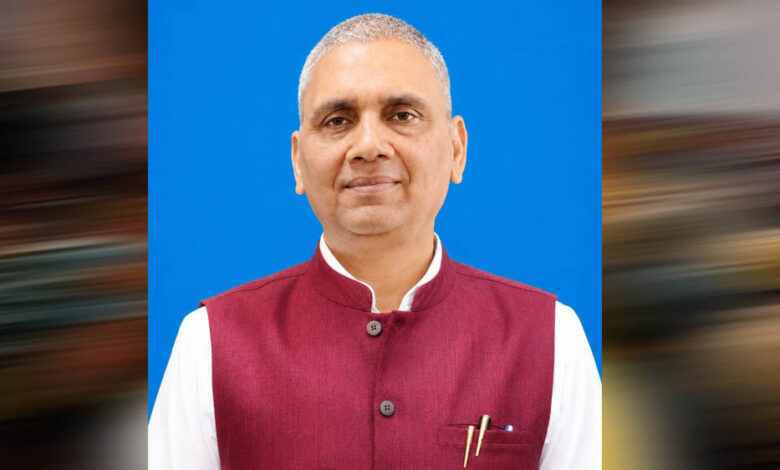 अजय कुमार जैन सैन्य अभियंता सेवा के महानिदेशक कार्मिक नियुक्त 1 11A 93