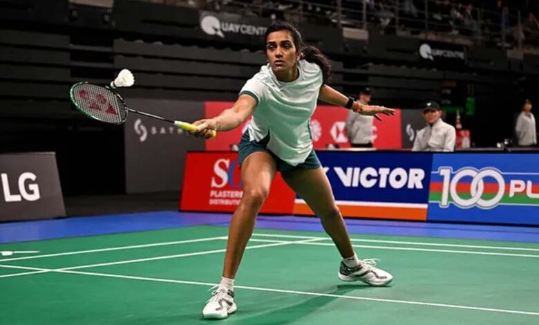 पीवी सिंधू ने रचा इतिहास, जापान ओपन सेमीफाइनल में पहुंचने वाली दूसरी भारतीय 1 133 8