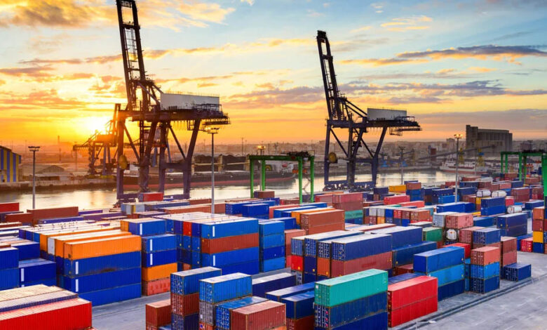 India Exports: जून में 15.5% बढ़ा भारत का निर्यात, व्यापार घाटा 30.43 अरब डॉलर पर पहुंचा 1 13A 155