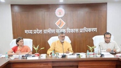स्वच्छ भारत मिशन के प्रभावी क्रियान्वयन के लिए दीर्घकालिक कार्य योजना करें तैयार: मंत्री पटेल 2 13A 184