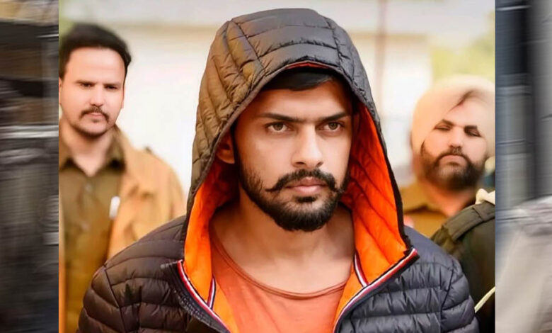 लॉरेंस बिश्नोई पर FBI की नजर? अमेरिका ले जाए जाने की चर्चा, फरार पंजाब पुलिस इंस्पेक्टर भी जांच के दायरे में 1 13A 49