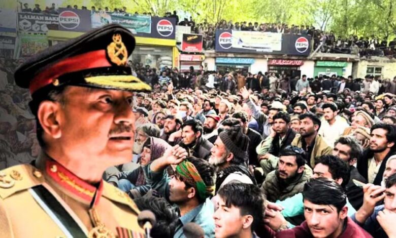 PoK के गिलगित-बाल्टिस्तान को पांचवां प्रांत बनाने की तैयारी में पाकिस्तान तेज हुआ 1 142 6