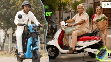 भोपाल में इलेक्ट्रिक वाहनों का बढ़ा क्रेज, रोजमर्रा के सफर के लिए EV बनी पहली पसंद, बिक्री में 72% उछाल 1 14A 117