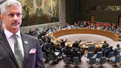 UNSC में 50 साल पहले मिली हार से आज की कूटनीतिक बढ़त तक, भारत के बदले वैश्विक समीकरण की कहानी 2 14A 139