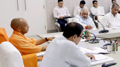 योगी सरकार की पहल से मातृ स्वास्थ्य सेवाओं को मिली नई ताकत, अब छोटे जिलों में संभाले जा रहे हाई रिस्क केस 2 14A 7