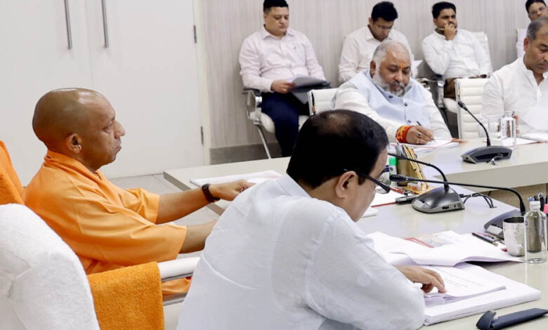 योगी सरकार की पहल से मातृ स्वास्थ्य सेवाओं को मिली नई ताकत, अब छोटे जिलों में संभाले जा रहे हाई रिस्क केस 1 14A 7