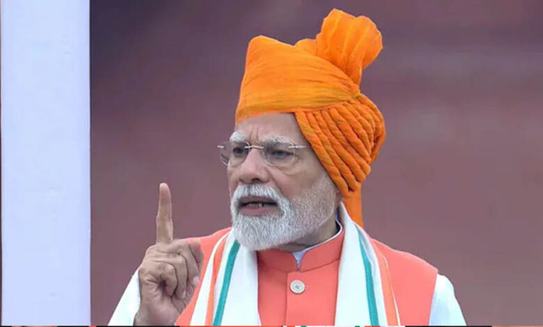 PM Chandigarh Visit: प्रधानमंत्री के दौरे से पहले हाई अलर्ट, SPG ने संभाली सुरक्षा की कमान 1 14A 79