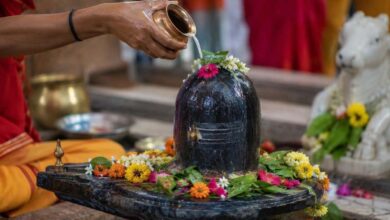 सावन 2026 में पड़ेंगे 4 सोमवार, जानें पूरी तारीख और महत्व 3 157 2