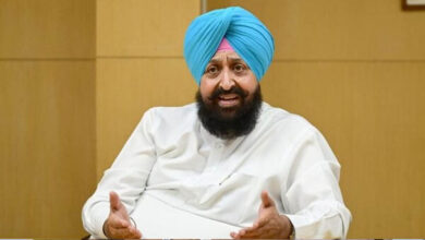 पंजाब कांग्रेस में बड़े बदलाव के संकेत, नए प्रदेश अध्यक्ष को लेकर तेज़ हुई अटकलें; चन्नी का नाम भी गायब 2 15A 125