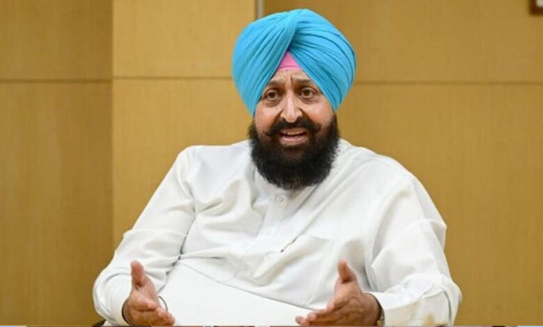 पंजाब कांग्रेस में बड़े बदलाव के संकेत, नए प्रदेश अध्यक्ष को लेकर तेज़ हुई अटकलें; चन्नी का नाम भी गायब 1 15A 125