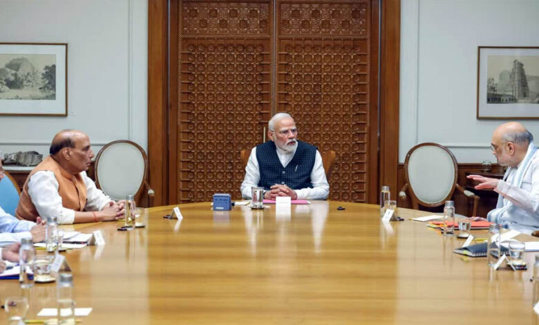 वाराणसी को बड़ी सौगात, गंगा किनारे बनेगा एलिवेटेड कॉरिडोर; ₹2.19 लाख करोड़ के 7 बड़े प्रोजेक्ट्स को मंजूरी 1 15A 179