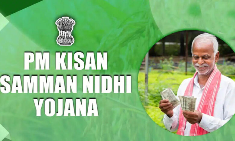 PM-Kisan की 24वीं किस्त का इंतजार खत्म, जानिए कब खाते में आएंगे ₹2,000 और किन किसानों को मिलेगा लाभ 1 15A 216