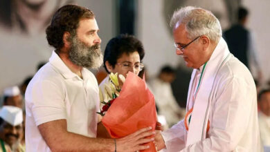 चन्नी की मांगों पर क्यों नहीं झुक रहा कांग्रेस हाईकमान? पंजाब की सियासत में फिर तेज हुई चर्चा 1 15A 39