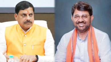मोहन सरकार का बड़ा प्रशासनिक फेरबदल, लखन पटेल से पशुपालन विभाग वापस; आनंद विभाग की मिली जिम्मेदारी 2 15A 47