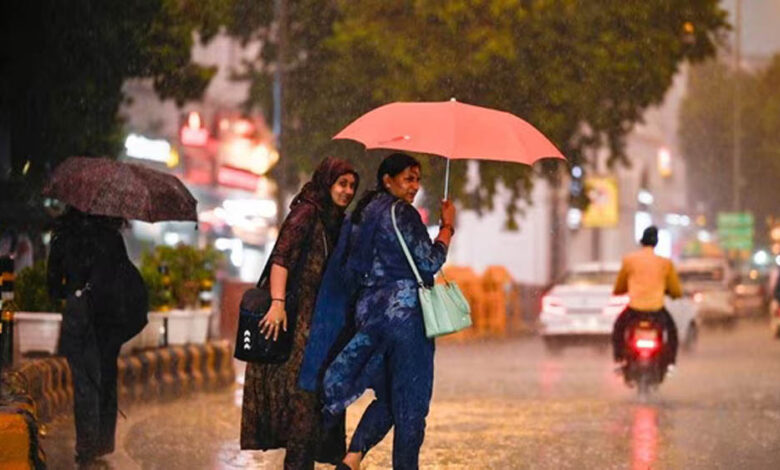 एमपी में जुलाई में मार्च-अप्रैल जैसी गर्मी, पारा 36°C के पार; अगले 5 दिन भारी बारिश के आसार नहीं 1 15A 48