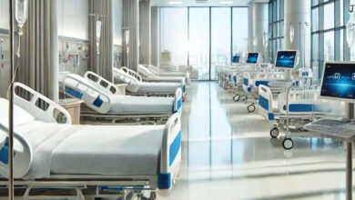सिंहस्थ 2028 की तैयारी तेज, उज्जैन में श्रद्धालुओं के लिए 6,146 बेड का विशाल चिकित्सा नेटवर्क बनेगा 9 16A 100