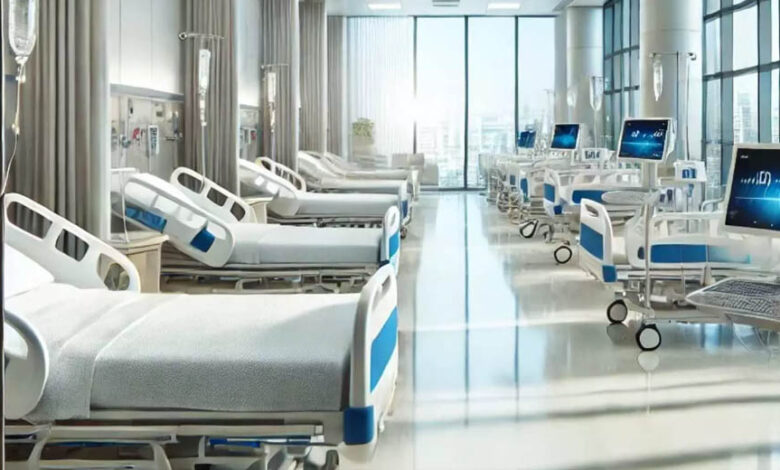 सिंहस्थ 2028 की तैयारी तेज, उज्जैन में श्रद्धालुओं के लिए 6,146 बेड का विशाल चिकित्सा नेटवर्क बनेगा 1 16A 100