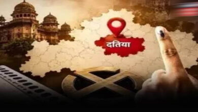 दतिया उपचुनाव में भाजपा की बड़ी रणनीति, हर समाज के लिए अलग चुनावी प्लान, दिग्गज नेताओं की होगी एंट्री 4 16A 106