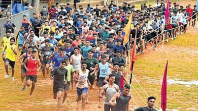 अग्निवीर सेना भर्ती रैली की तैयारियों को लेकर मंत्री सारंग ने ली उच्चस्तरीय समीक्षा बैठक 2 16A 181