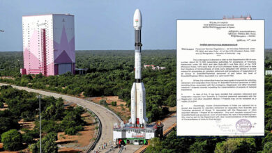 ब्रेन ड्रेन रोकने के लिए ISRO का बड़ा फैसला, वैज्ञानिकों के इस्तीफे और VRS पर लगेगी रोक 1 16A 36