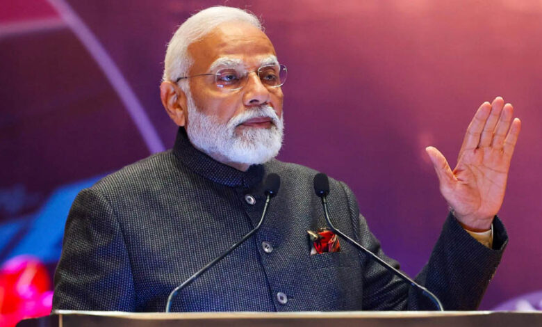 PM मोदी का मिशन पंजाब शुरू, 2027 चुनाव से पहले दोआबा पर खास फोकस, चंडीगढ़ में होगी मेगा रैली 1 16A 47
