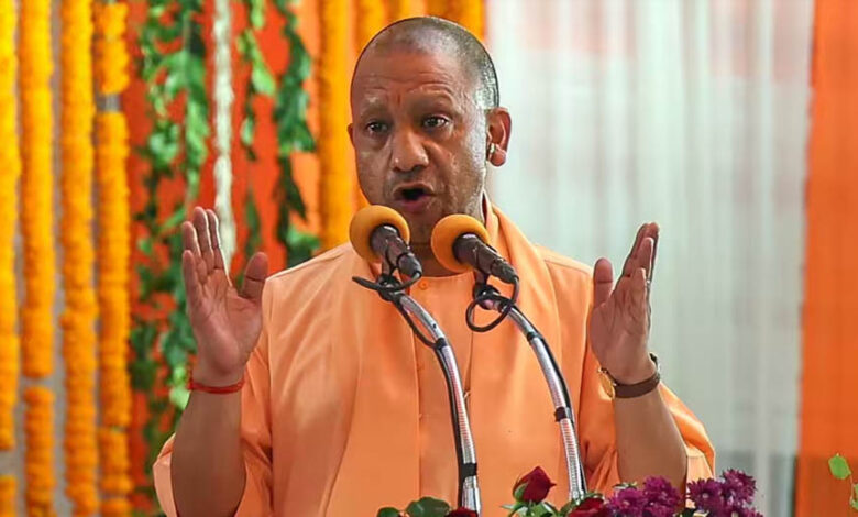 योगी सरकार में कौशल विकास को लगे डिजिटल पंख, ‘कौशल सेतु’ और ‘कौशल सारथी’ पोर्टल का उद्घाटन 1 16A 66