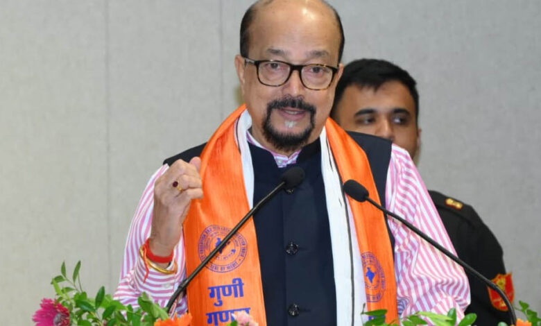 पीएसवाय राष्ट्रीय उत्कृष्टता सम्मान समारोह में मेधावी विद्यार्थियों का सम्मान 1 18A152